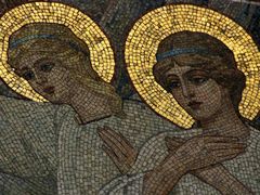 -滴血救世主教堂