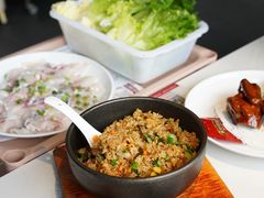 -红日饭店(裕隆三路店)