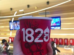 -1828王老吉·草本新茶(珠江新城地铁站店)