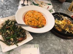-香蕉叶餐厅(是隆店)