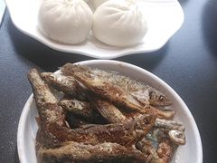 -野菌皇海景野生菌火锅(滨海大道店)