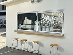 -HUGS coffee(东区店)