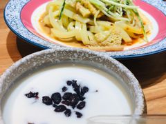 -品回味清真西北楼(宁波首店)