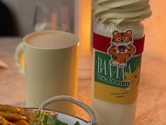 -玲婧胡同·生日蛋糕·餐厅(嘉里城店)