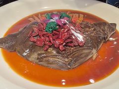 -大鹏饭店·金陵家宴(奥体中心店)