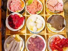 -巴将军·非遗原味火锅(解放碑店)