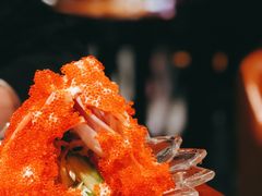 火山沙拉-魔丼屋(日月光店)