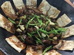 -皖北巫氏三胖地锅鸡(长淮总店)