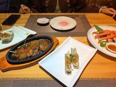 -割烹旭日本料理(龙湖狮山天街店)