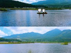 -腾冲北海湿地