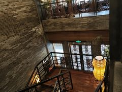 -青藤茶馆(南山路店)