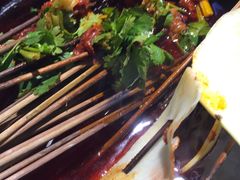 -钢管厂歆瑞源油卤串串香(春熙路太古里店)