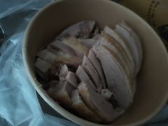 -戚顺兴盐水鸭(新街口明瓦廊店)
