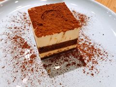 流心提拉米苏-必胜客(金元宝店)