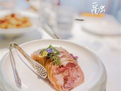 -悦融·京鲁菜·露台花园(安定门店)