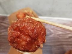 酥炸花枝丸-台湾逢甲夜食(天河店)