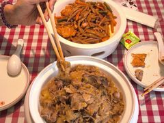 -小慧莜面村(青东店)