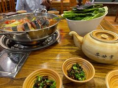 -亮欢寨(凯里总店)