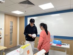 -环球雅思·ALevel·OSSD·DSE·留学英语培训学校(天河岗顶校区)