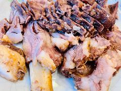 -清真·益鑫羊肉手抓馆(花园北街店)