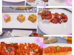 -松鹤楼(月坛店)