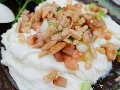 -寻味顺德·南记酒家·传统顺德菜·鱼生(广源路店)