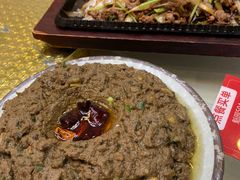 -白魁老号饭庄(交道口店)