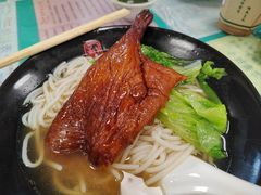 -烧鹅濑(西华路店)