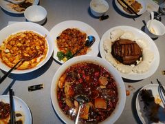 -望京辣宴·古法川菜(望京店)