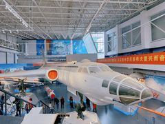 -中国航空博物馆