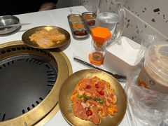 -花味·自助烤肉(雨花客厅店)