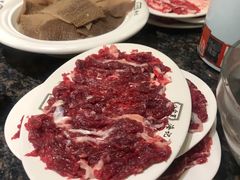 -八合里潮汕鲜牛肉火锅(深圳海岸城店)