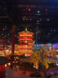 -南京万达乐园