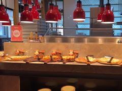 -比格比萨自助(云冈区步行街店)