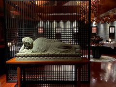 -三嚥阁 La Villa Restaurant