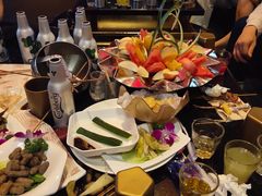 -欢乐盛KTV音乐会所(泰然店)