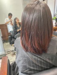 -FRIDAY星期五专业美发沙龙