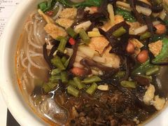 -水平有限广西米粉·广西风味集(五道口店)