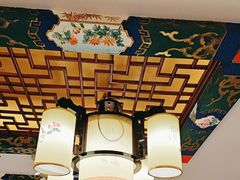 -惠丰堂饭庄·烤鸭·京味菜(翠微路店)
