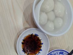 -美新点心店(陕西北路店)