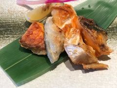 -一本魅·日式料理