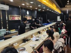 -东京屋(武定路店)