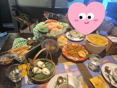 -泰妃殿(宏伊国际广场店)
