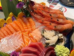 -松坂屋日料自助(长城路店)