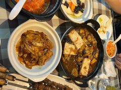 -北京水岸山吧度假村(雁栖镇店)