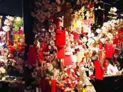 大堂-胡桃里音乐酒馆(白云五号T5 MALL店)