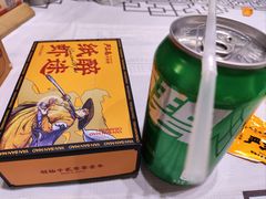 -严三毛口味虾·小严同学的店(曙光路直营店)
