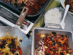 -福巷湘食小馆·猛火现炒(上海首店)