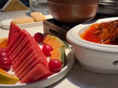 -淮扬韵(市政府汉神店)