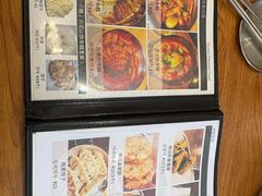 -青春分食(仙林大学城店)